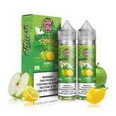 Green Apple Citrus - The Finest (2x60ml)